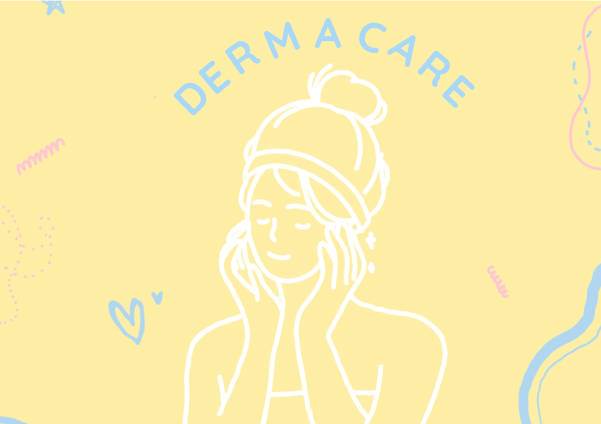 DermaCare screenshot